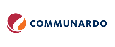 Logo von Communardo GmbH 