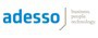 adesso Logo