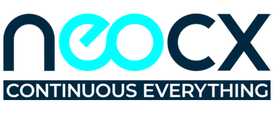 Logo von neocx GmbH