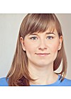 Frau Stefanie Schumann