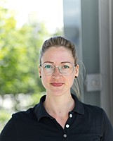Frau Nicole Radtke