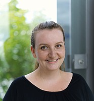 Frau Tamara Czech