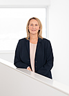 Frau Ingrid Pfanzelt