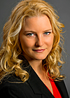 Frau Jeanne Hoffmann