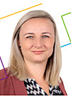 Frau Elisa Kleinschmidt