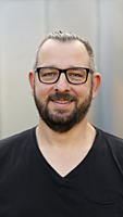 Herr Sven Kaufmann