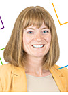 Frau Mandy Hildebrandt