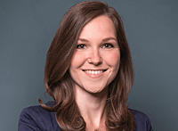 Frau Stefanie Gaube