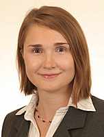 Frau Juliane Kühn