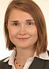 Frau Juliane Kühn