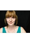 Frau Antonia Schmid, People Managerin