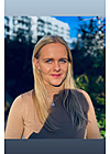 Frau Sophia Blank