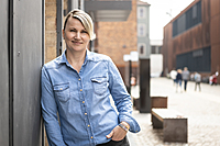 Frau Diana Frenzel